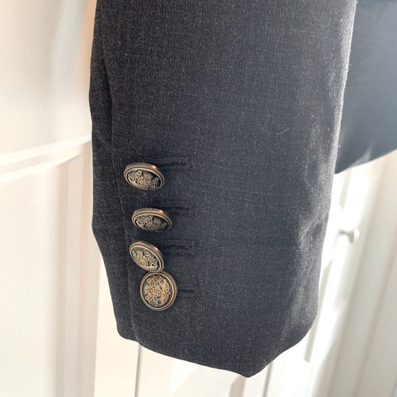 Talula for Aritzia Blazer EUC - Picture 4 of 9